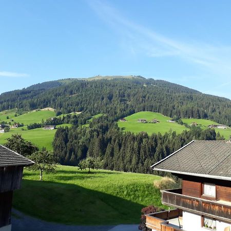 Haus Sandra Alpbach Exterior foto