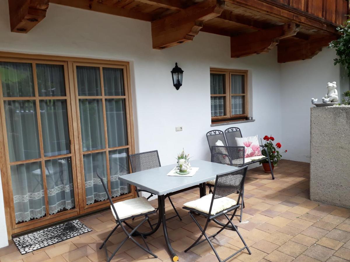 Haus Sandra Alpbach Exterior foto